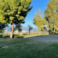 Harmonia Guest House, Hotel in Vlora