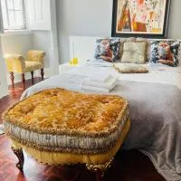 Casa Amore โรงแรมในมองเตมอโรเวลโญ