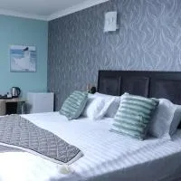 Beemoka Bed & Breakfast, hotel v destinaci Tlokweng