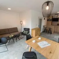 Apartmány Moldau Park Nová Pec - Lipno, hotel u gradu 'Nová Pec'