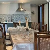 Maison Alsacienne Centre Alsace, hotel u gradu 'Hilsenheim'