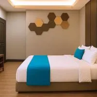 JL World Hotel Dili, hotel Diliben