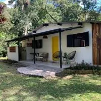 Casa da Dorinha, hotel v mestu Teresópolis