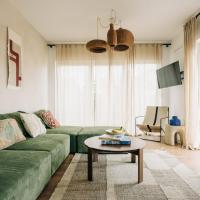 Octopus House Caparica, h&ocirc;tel &agrave; Costa da Caparica