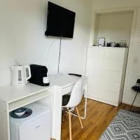 Deluxe, hotel in Burladingen