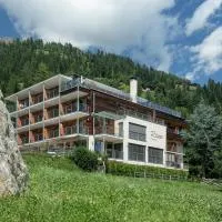 Vitalhotel Rainer, hotel in Ultimo