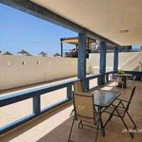 Blife Bandaya private rooms at Faro beach &ndash; hotel w Faro