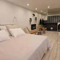 la chambre 8, hotel a Saint-Martin-du-Var