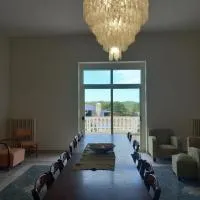 BioAgriturismo Fattoria Di Vaira, hotel em Petacciato