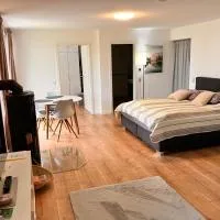 FeWo 95, hotel em Görwihl