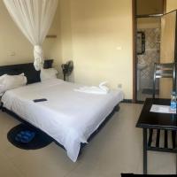 Balew Guest House, hotel near Bahir Dar - BJR, Dirē Kʼalu