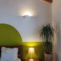 Montes da Salvada, hotelli kohteessa Melides