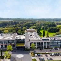 Van der Valk Hotel Heerlen: Heerlen'de bir otel