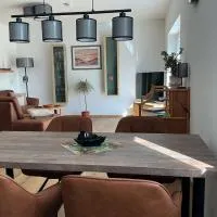 Ferienwohung zur Flatterulme 2, hotel en Weißwasser