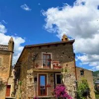 B&B Dhafna, hotel v destinaci Civita