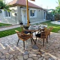Villa kontes kefalonia, hotel en Kardhakáta