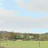 High Castle View Room, hotel en Woolsthorpe