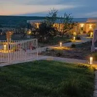 Amarena Garden House, hôtel à Matera