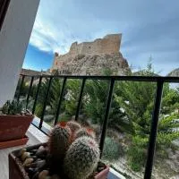 Alojamiento Turístico Mirador del Castillo, hotel en Bedmar