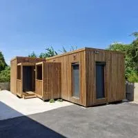 Le Breizh'lor, отель в городе Пленёф-Валь-Андре