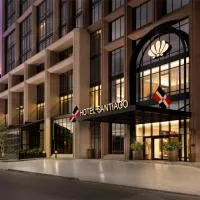 Hotel Santiago, Curio Collection By Hilton, hótel í Santiago de los Caballeros