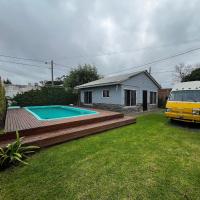 Tu hogar para vacacionar, hotel poblíž Mezinárodní letiště Astor Piazzolla - MDQ, Mar del Plata