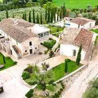 Borgo del Lago, хотел в Сан Джемини