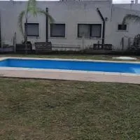 Cerrillos में, होटल Casa con Pileta y Quincho cerca de Salta - Ideal para desconectar
