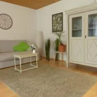 Ferienwohnung Ronja, hotel en Kohlstetten