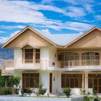 Comfort Inn, hotel poblíž Letiště Čitral - CJL, Chitral