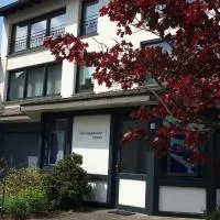 Ferienappartement Hennen, hotel a Konz