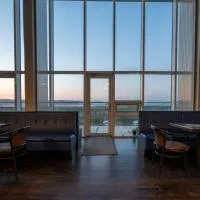 Hotel Laki, hotel u gradu Kirkjubejarklaustur