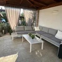 Apartments Roberta, hotel u Novigradu (Istra)