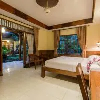 Duta Garden Hotel, ξενοδοχείο στη Γιογκιακάρτα