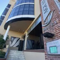 Hotel Aguaý, Hotel in Gualeguaychú