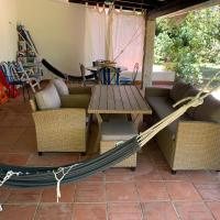 Casa Marisa &ndash; hotel w mieście San Teodoro