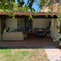 Casa Marisa, hotel San Teodor&oacute;ban