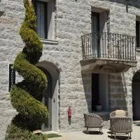 Hôtel confidentiel Le Grecale, hotel em Pianottoli-Caldarello