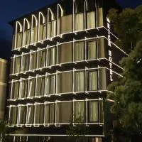 Rich Hotel, hotel sa Pogradec