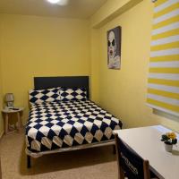 Habitaci&oacute;n en la playa, kh&aacute;ch sạn ở Valencia