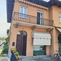 Aquilis – hotel w mieście Akwileja