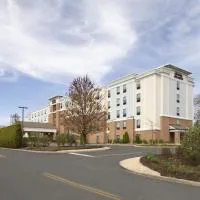 Hampton Inn & Suites Yonkers - Westchester, hotel Yonkersben