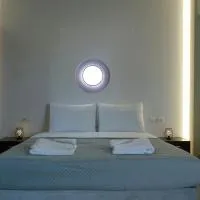 Casa Mia، فندق في أتسيبوبولو