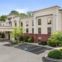 Hampton Inn Elkton, hôtel à Elkton