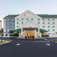 Hilton Garden Inn Tampa Northwest/Oldsmar, hotel Oldsmarban