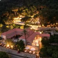 Chateau Du Comte, hotel i Aḑ Ḑahr