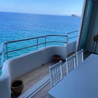 Lux Center 4C, hotel en Benidorm