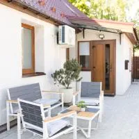 Kudirkos namai, hotel en Šilutė