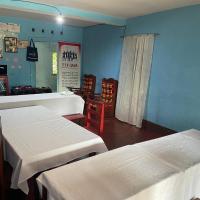 Vivez comme nous chez nous, hotell Sambavas lennujaama Sambava Airport - SVB lähedal