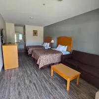 Whitesboro Inn & Suites, hotel a Whitesboro